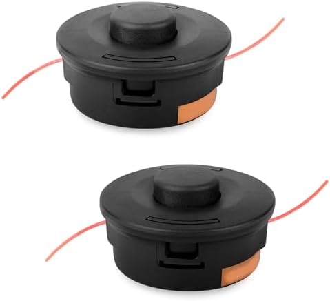 Copri Base Testa Tagliaerba Adatto Per Stihl Autocut 25-2 Testa - Foto 12