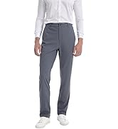 Pantaloni Da Golf Uomo FitsT4 - Slim Fit Elasticizzati, Taglia 30/32 - Foto 12