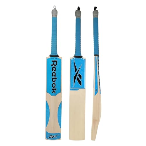 Image of Reebok Super Drive Kashmir Willow Cricket Bat