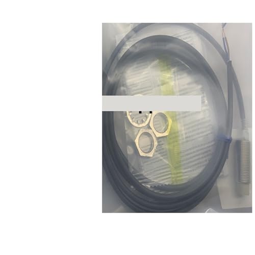 Capteur E2E-X8MD1S-Z de proximité pour automatisme industriel