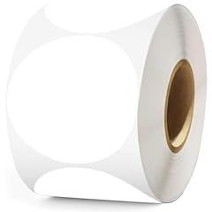 White-circular-1000pcs