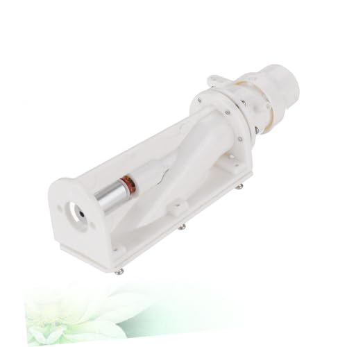 Propulseur de pulvérisation pour navigation en eaux peu profondes de bateau RC
