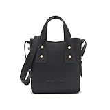 TOUS Minibolso Negro Back to Basics 2002373751