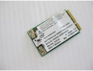 Intel 3945Abg Intel Pro Wireless 3945Abg Card