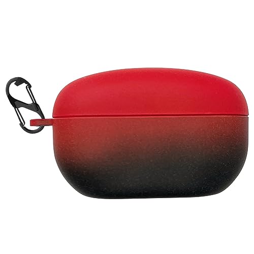 �yKOOLRIVER�z�C���z���E�w�b�h�z���P�[�X�ESONY WF-1000XM5�p �P�[�X �J�o�[ �}�b�g �v���X�`�b�N �n�[�h�P�[�X �[�d���t�� �J���r�i�t�� �O���f�[�V���� ���� ������ ���f�B�[�X �V���v�� ������� ���h�~ ���킢�� �ی�J�o�[ 