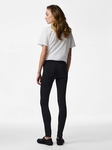 PIECES Jeggings PCSKIN TM - Confort Absolu sans Compression