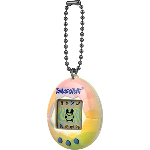 Image of Tamagotchi Original - Pastel Bubbles