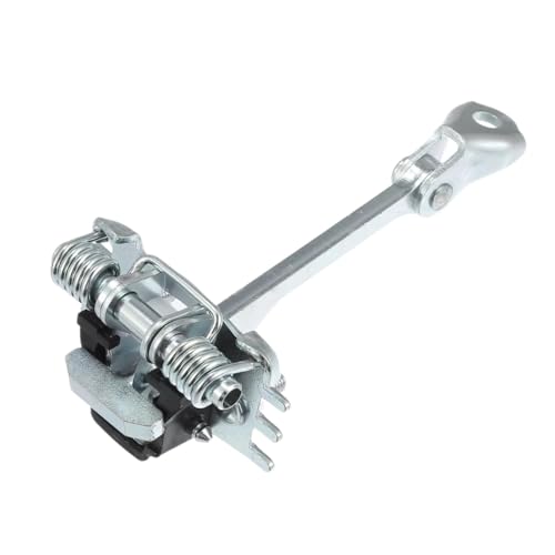Limiteur de porte bloqué résolu pour Peugeot Expert sangle 9181K9