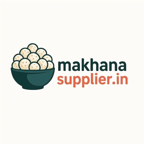 Makhana Supplier in Madhubani &mdash; makhanasupplier.in | Your Trusted Source for Premium Quality Makhanas cover art