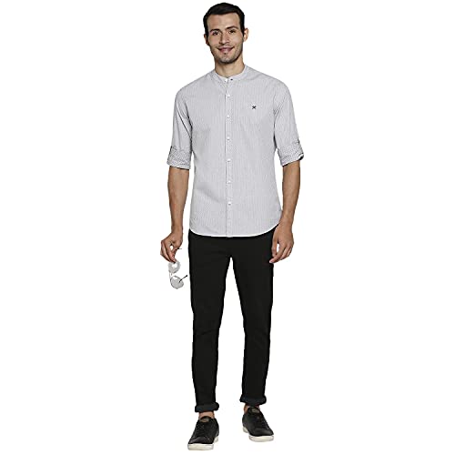 Image of HammerSmith Men's Regular Fit Shirt