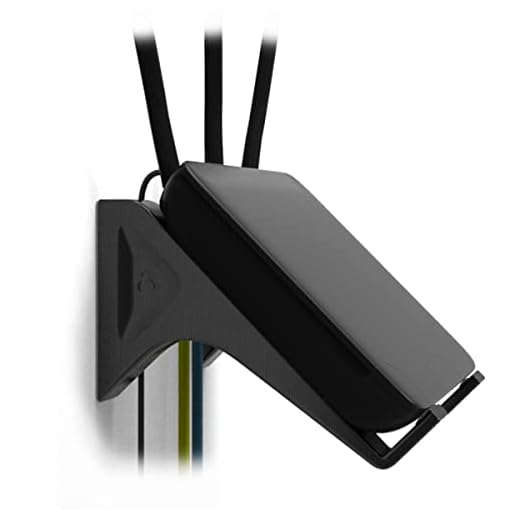 Suporte Roteador Receptor Wi-fi De Parede Universal Rw1