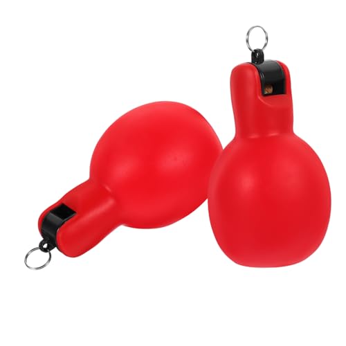 Silbato Reutilizable Multiusos para Exterior BESPORTBLE miniatura 2