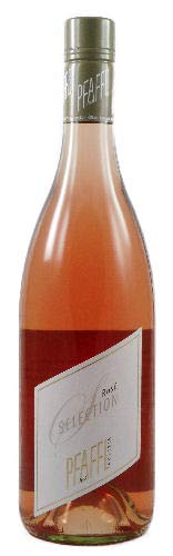 Rosé Selection 2019/20 Weingut R&A Pfaffl, trockener Rosé aus Niederöstereich von der EUROPEAN WINERY OF THE YEAR 2016 Cover