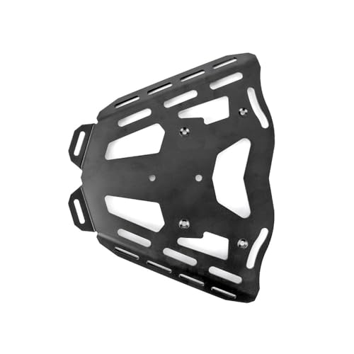 Support bagages arrière CRF1000L 2016 : fixez votre chargement