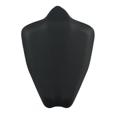 Asiento trasero de pasajero RS660 que elimina la fatiga del acompañante en la moto
