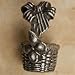 Anne at Home 451-730 Basket Knob
