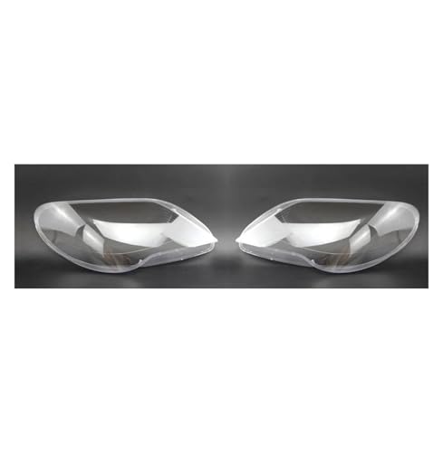 Couvercle phare voiture VW Bora Jetta 2009-2012 optique de remplacement