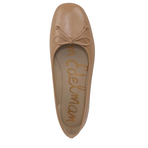 Image of Sam Edelman Women's Alie Ballet Flats