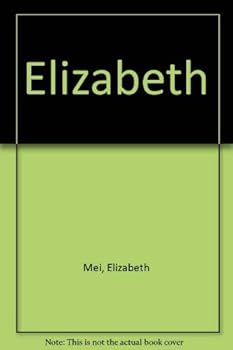 Paperback Elizabeth Book