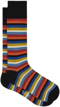 Paul Smith Men's Men Sock Kahlo Strp