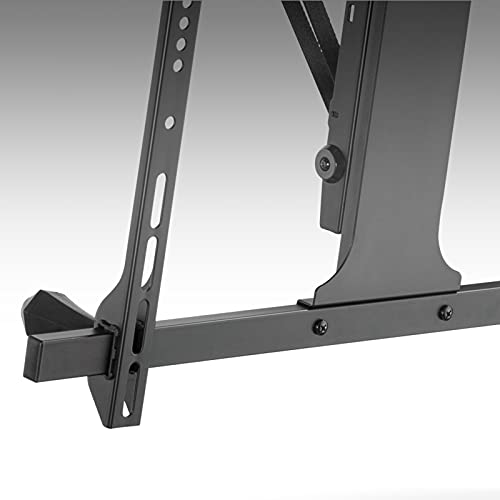 Support de plafond électrique pliable pour cacher votre téléviseur et libérer vos murs - 4