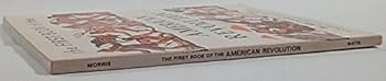 Paperback American Revolution: A First Book