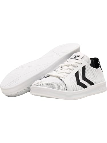 Image of hummel BUSAN Knit Shoes