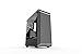 Phanteks PH-EC300PTG_BW Eclipse P300 Tempered Glass Steel ATX Mid Tower Case Black/White