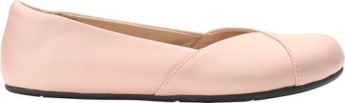 Image of Xero Shoes Women's Phoenix Knit Barefoot Ballet Flat