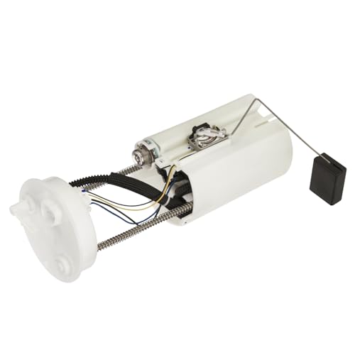 Image of Detroit Axle - Fuel Pump Module for Acura MDX 2003 2004 2005 Electrical Fuel Pump Module Assembly Replacement