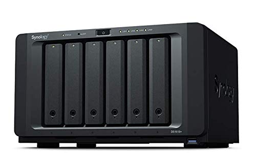 Synology DS1618+ NAS-server - Afbeelding 5