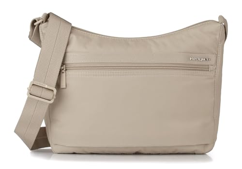 Hedgren Harper's Small RFID Shoulder Bag Cashmere Beige One Size