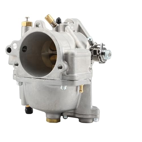 Carburateur Big Twin Super E Sportster SS Shorty 11-0420 pour moto