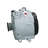 Rebuilt Alternator Compatible For MERCEDES BENZ W203 CL203 C200 C220 C270 C209 CLK W163 ML W463