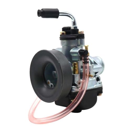Carburateur 19mm à haut rendement pour moteur 2 temps Cosmo
