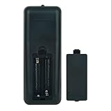 VINABTY Replacement Remote Control Applicable For Denon DHT-S217 DHT-S216 DHT-S216H DHTS216 DHTS216H DHTS217 Soundbar - Image 7