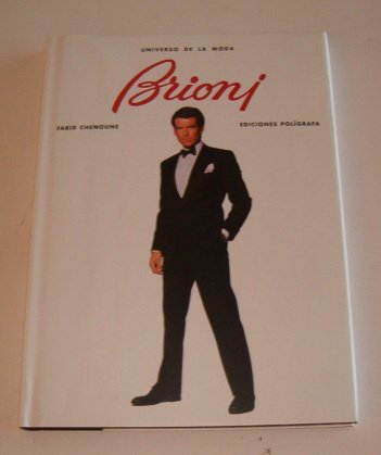 Brioni - Universo de La Moda