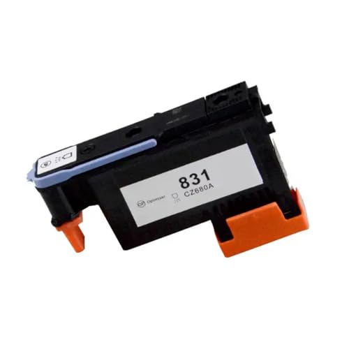Cabezal de impresion Optimizer 831 CZ680A para Latex 315 y 360
