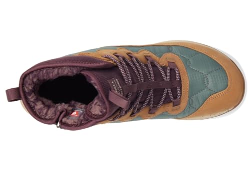 Merrell Antora 3 Thermo Mid Zip Waterproof