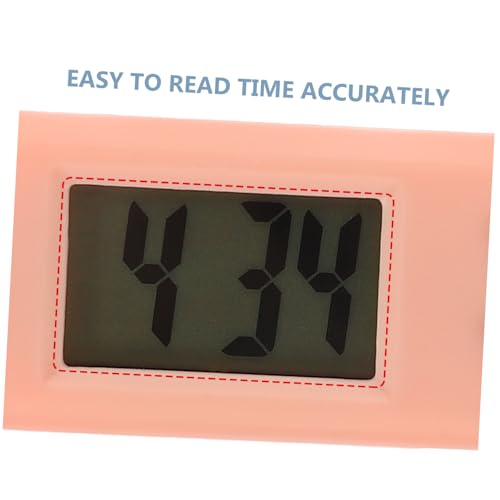 4 Peças Chaveiros De Relógio De Bolso Simples Para Mochilas Chaveiro Relógio De Bolso Correntes De R