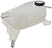 Dorman 603-335 Front Engine Coolant Reservoir Compatible with Select Ford/Mercury Models