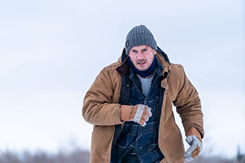 8. Bild von Neeson, Liam The Ice Road (Deutsch/OV)