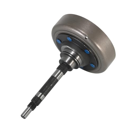 Kit de carcasa de embrague para HS500 y MSU500, soluciona el patinado del motor
