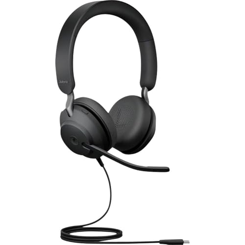 Jabra Evolve2 40 SE