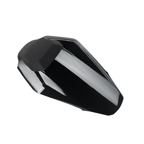 Capot de selle Z900 2025-2026 noir brillant arrière