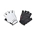 Produktbild GORE WEAR C5 Kurzfingerhandschuhe, 8, schwarz/weiß