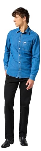 Wrangler Men's 13mwz Jeans