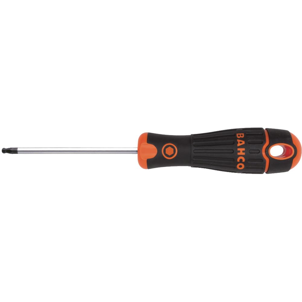 Bahco SB143.060.125 - Tvis Tete Spherique Blist.6.0