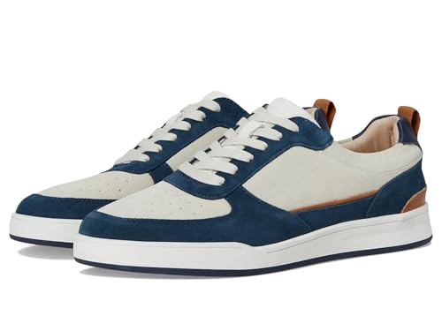 johnnie-O Topspin Court Sneaker