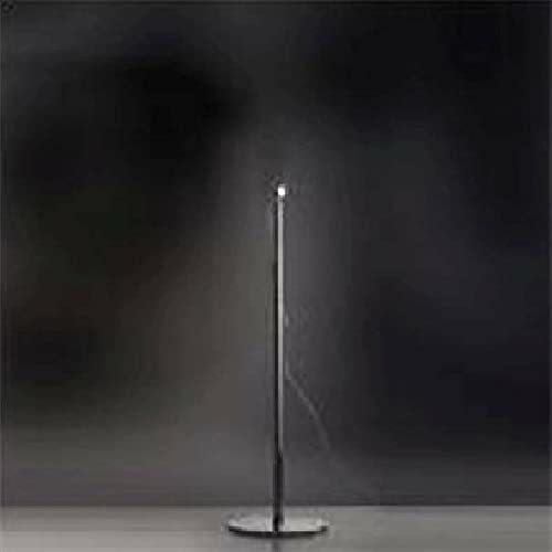 Artemide Aluminum Tolomeo Mega Floor Lamp Base and Stem Support 07790